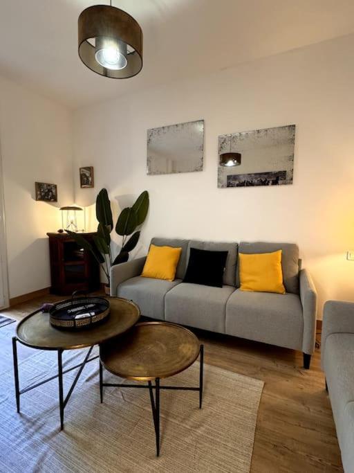 Nouveau - Appartement 100M2 Avec Terrasse A 1 Min De La Place De La Comedie مونبيلييه المظهر الخارجي الصورة